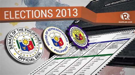 2013 manila election results|The 2013 Philippine Elections: A walk.